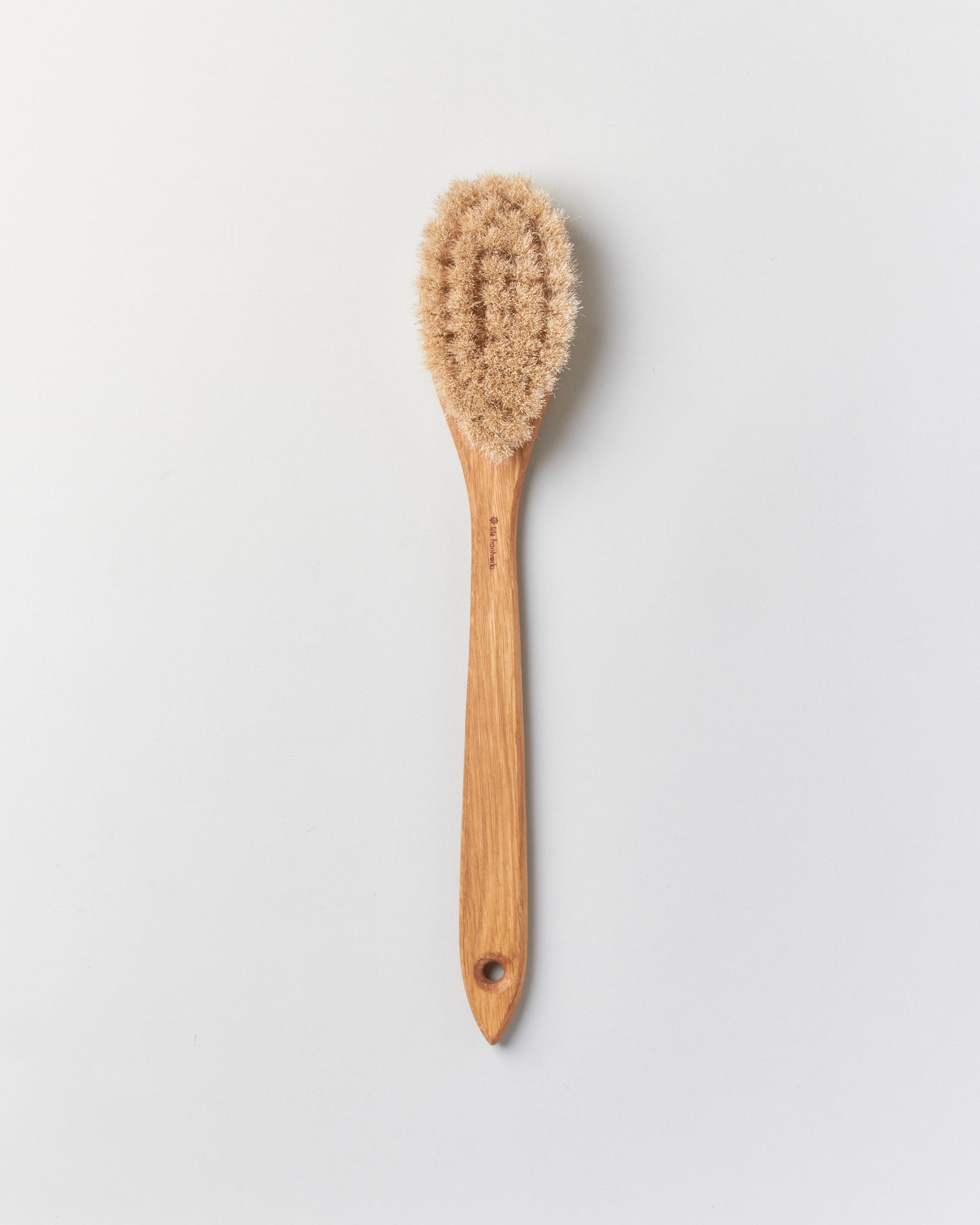 Bath Brush with Handle - GOOD FRIEND