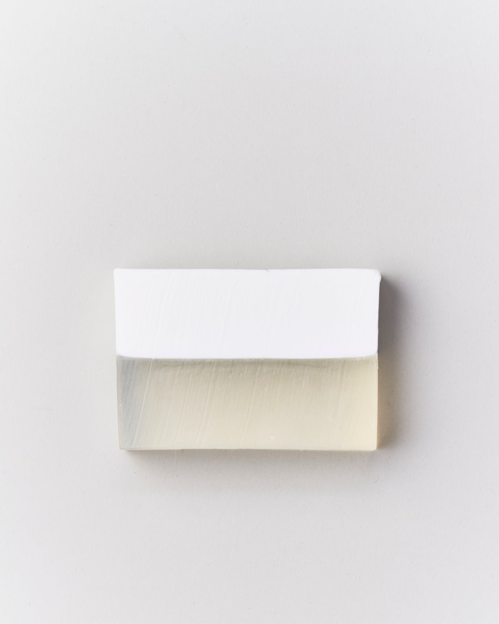 Blanc de Blanc Bar Soap - GOOD FRIEND