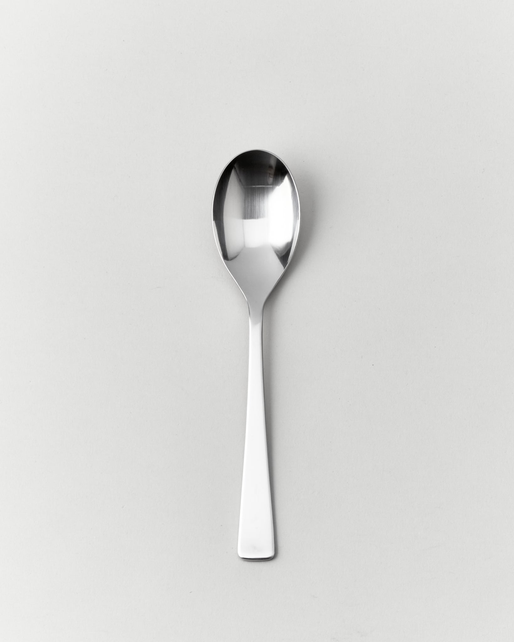 Cafe Serving Spoon - GOOD FRIEND