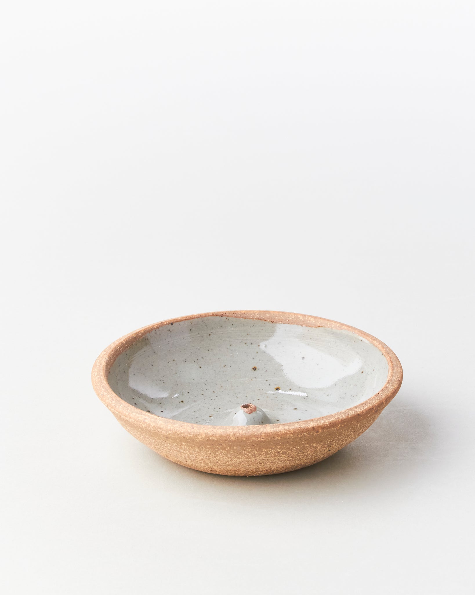 Celadon Incense Burner - GOOD FRIEND