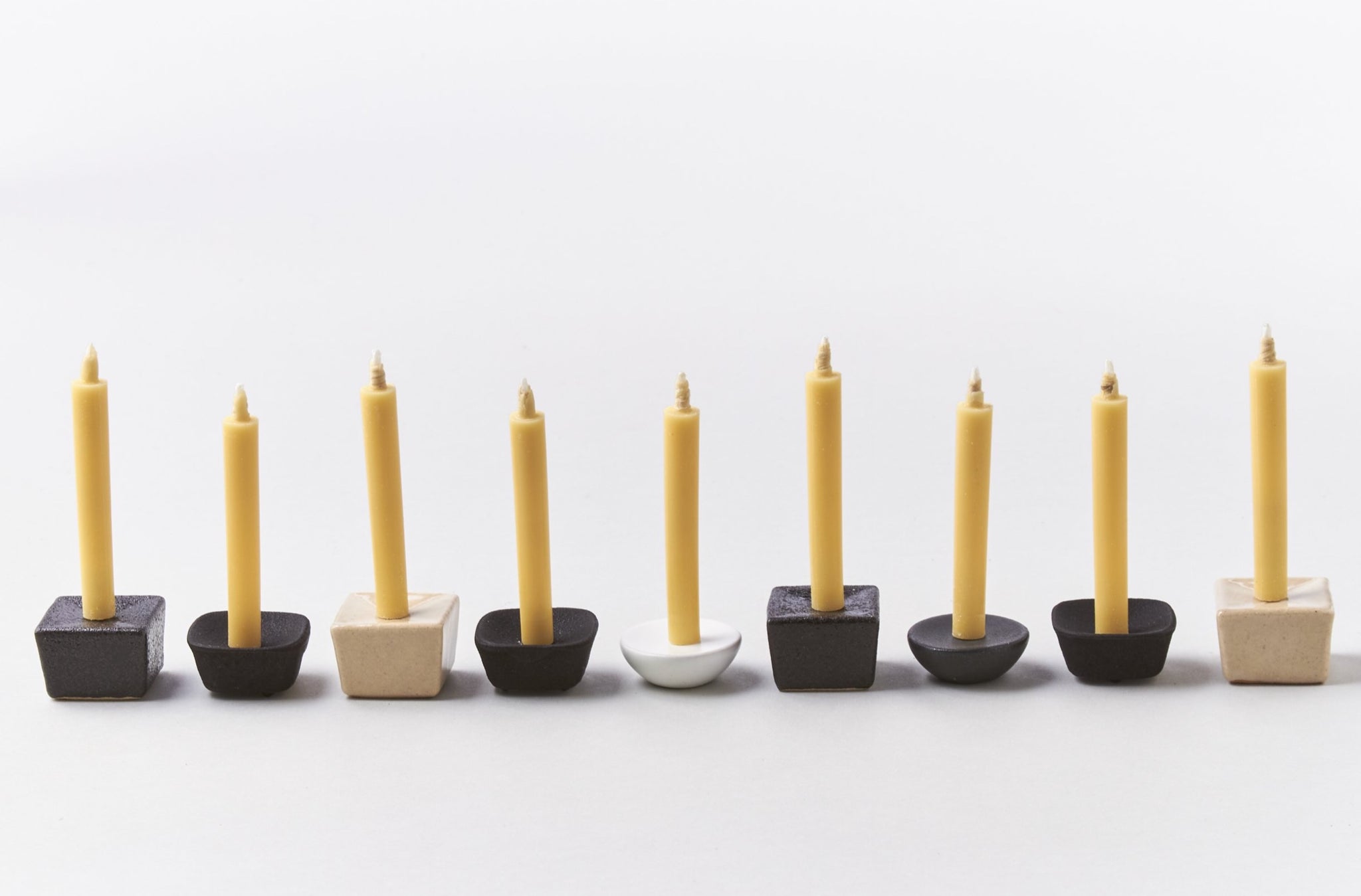 Koma Small Candle Stand - GOOD FRIEND