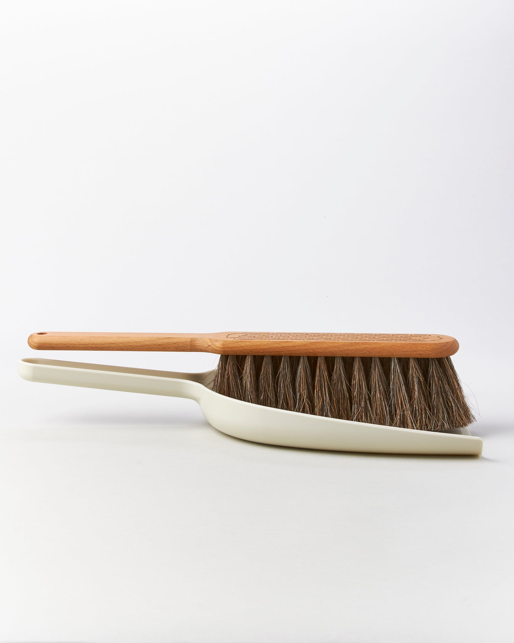 Dustpan and Brush Set - GOOD FRIEND