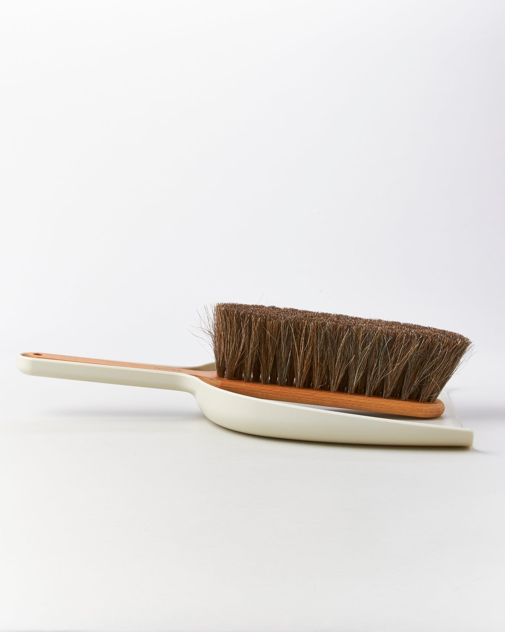 Dustpan and Brush Set - GOOD FRIEND