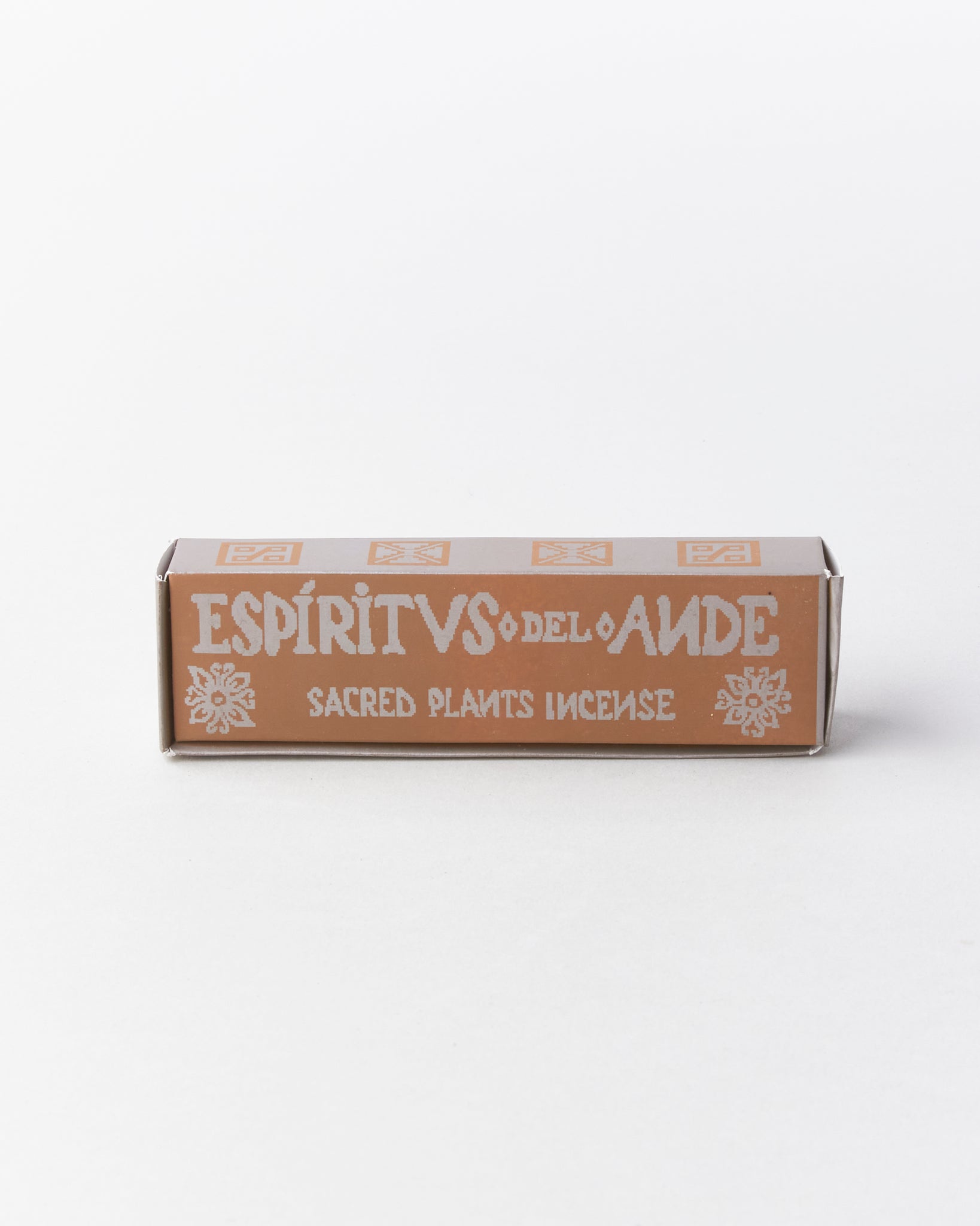 Espiritus del Ande Palo Santo Incense - GOOD FRIEND