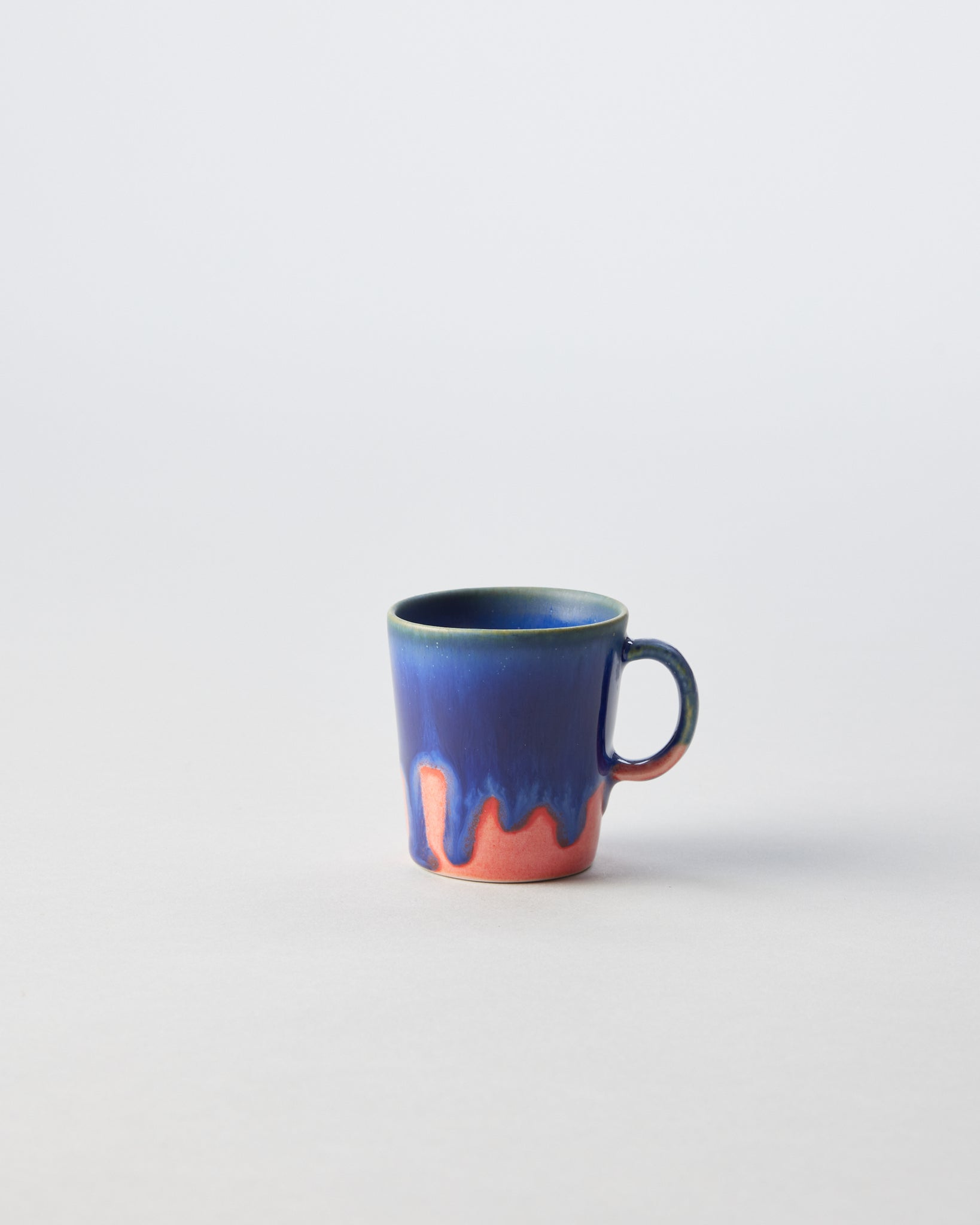 Espresso Cup in Indigo Sky - GOOD FRIEND