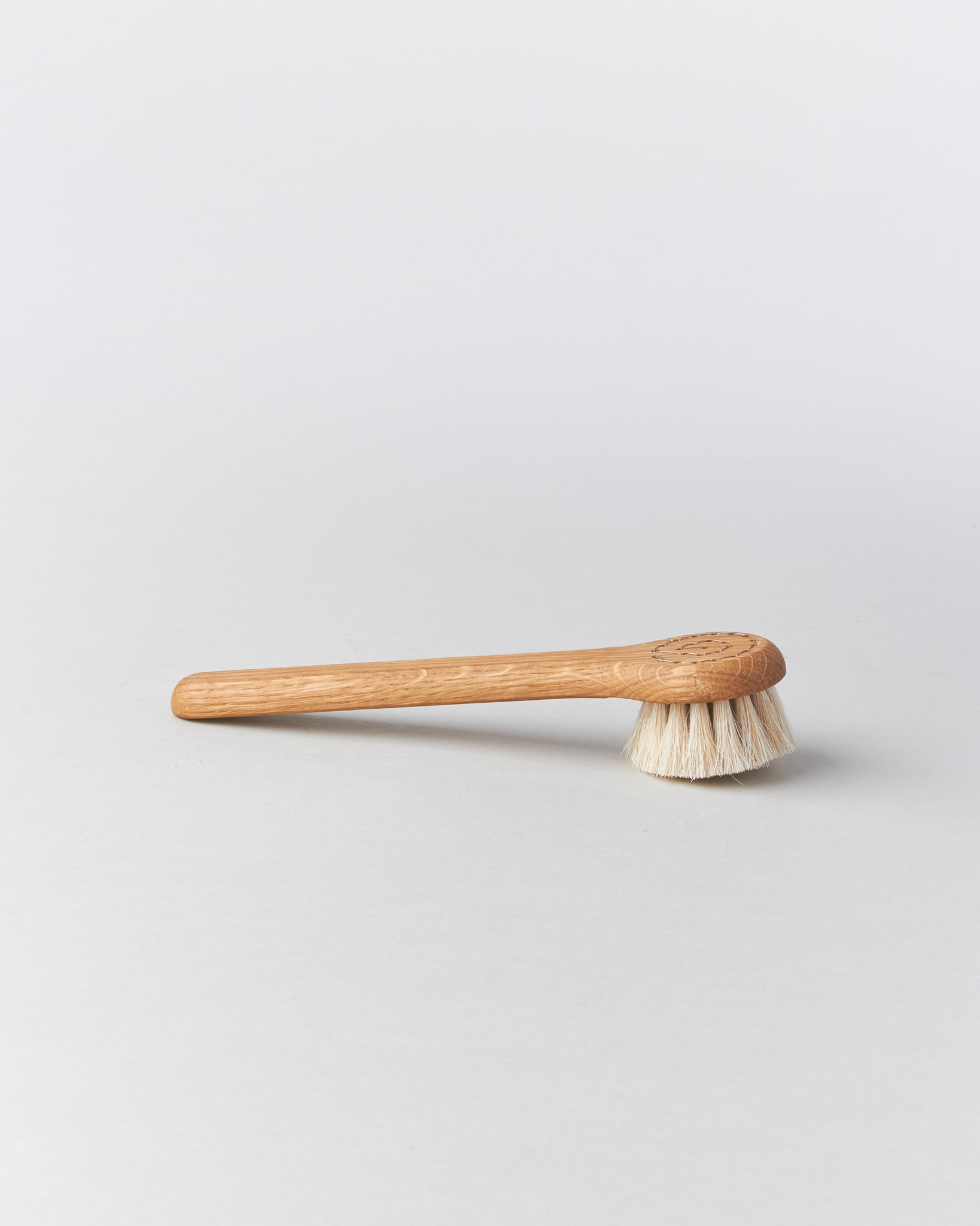 Wet Face Brush - GOOD FRIEND