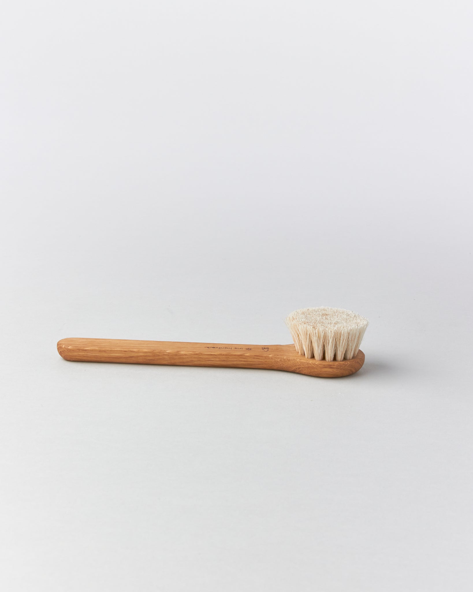 Wet Face Brush - GOOD FRIEND