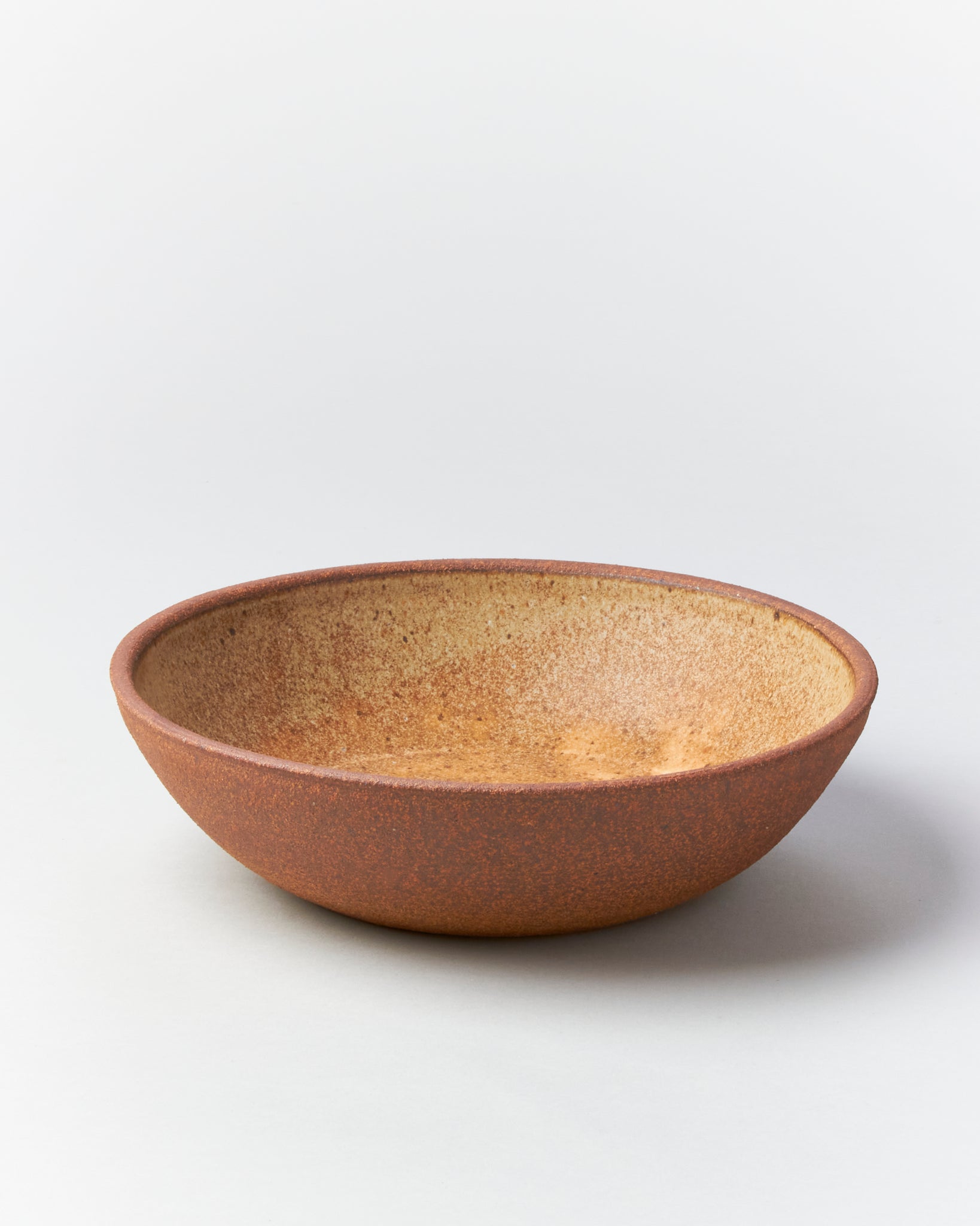 Serving Bowl - GOOD FRIEND