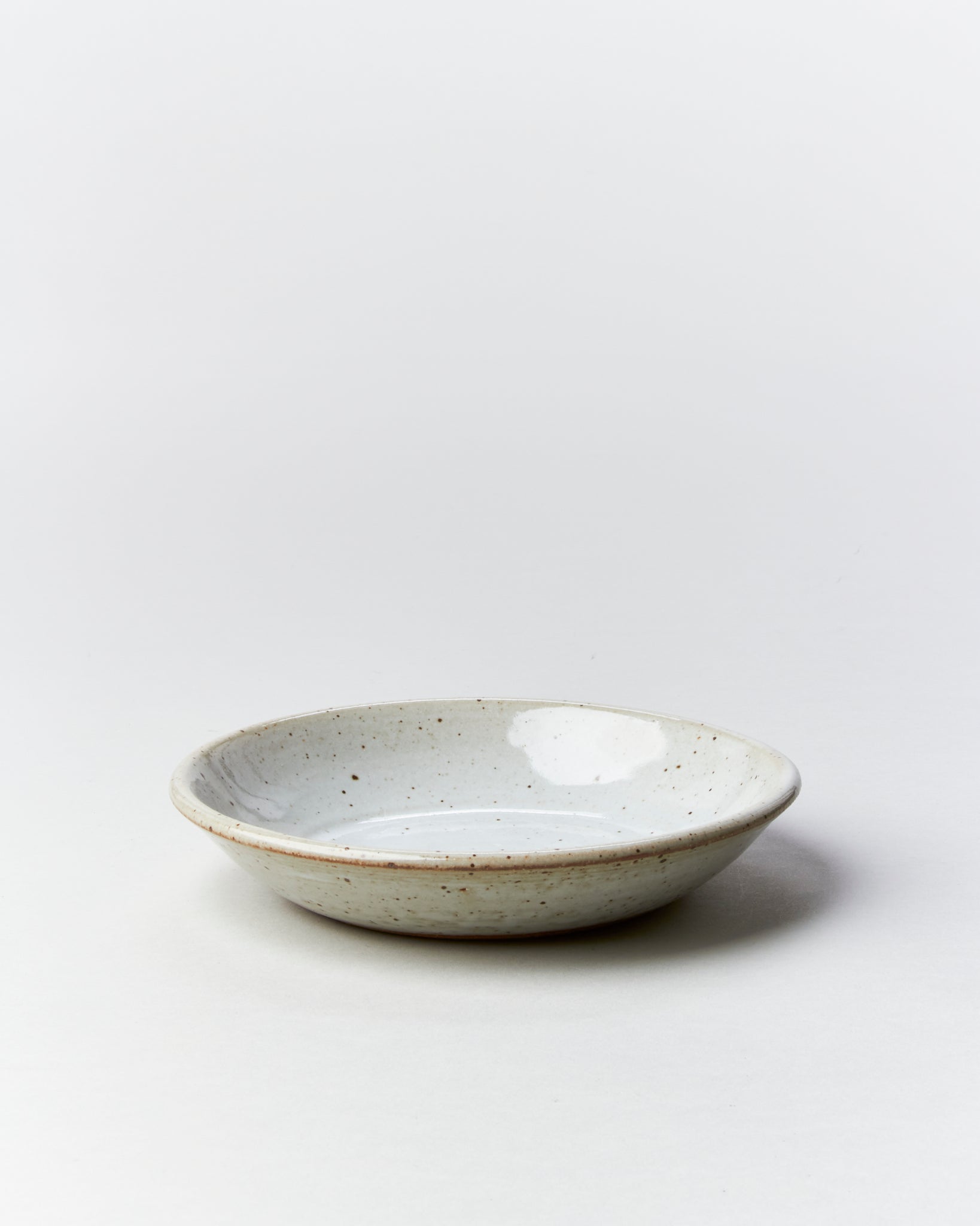 Small Dish in Stone - GOOD FRIEND