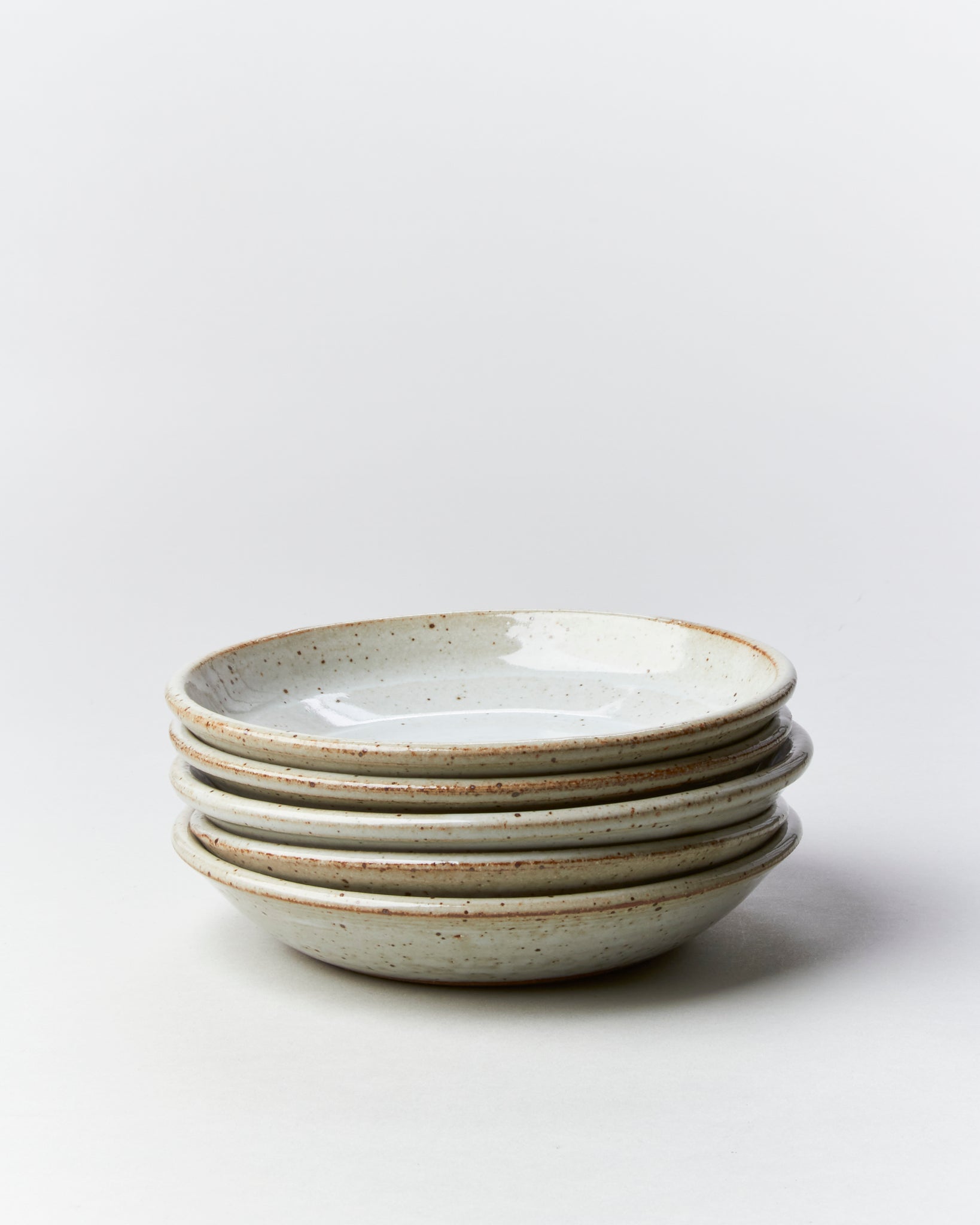 Small Dish in Stone - GOOD FRIEND