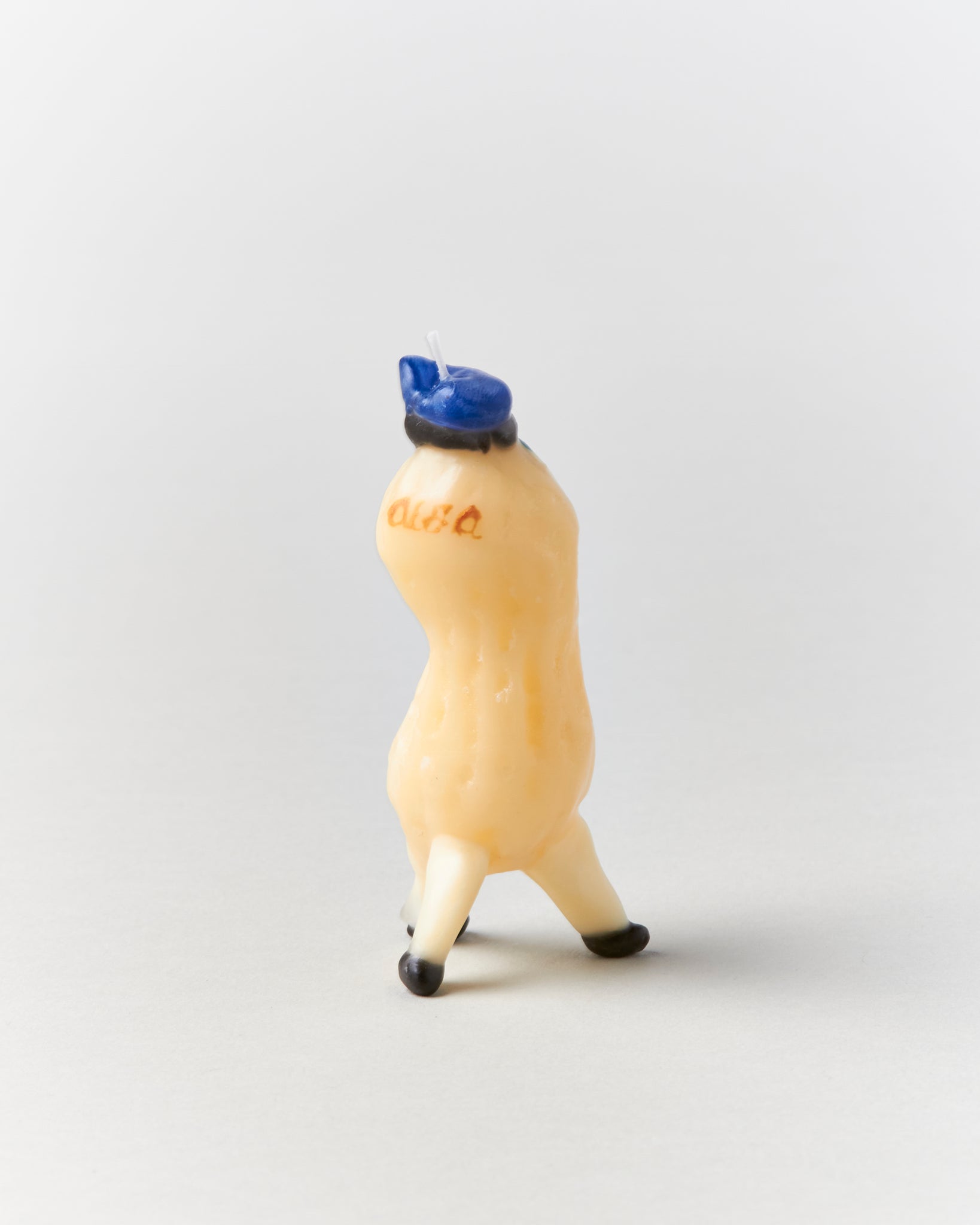 Harry the Peanut Candle - GOOD FRIEND