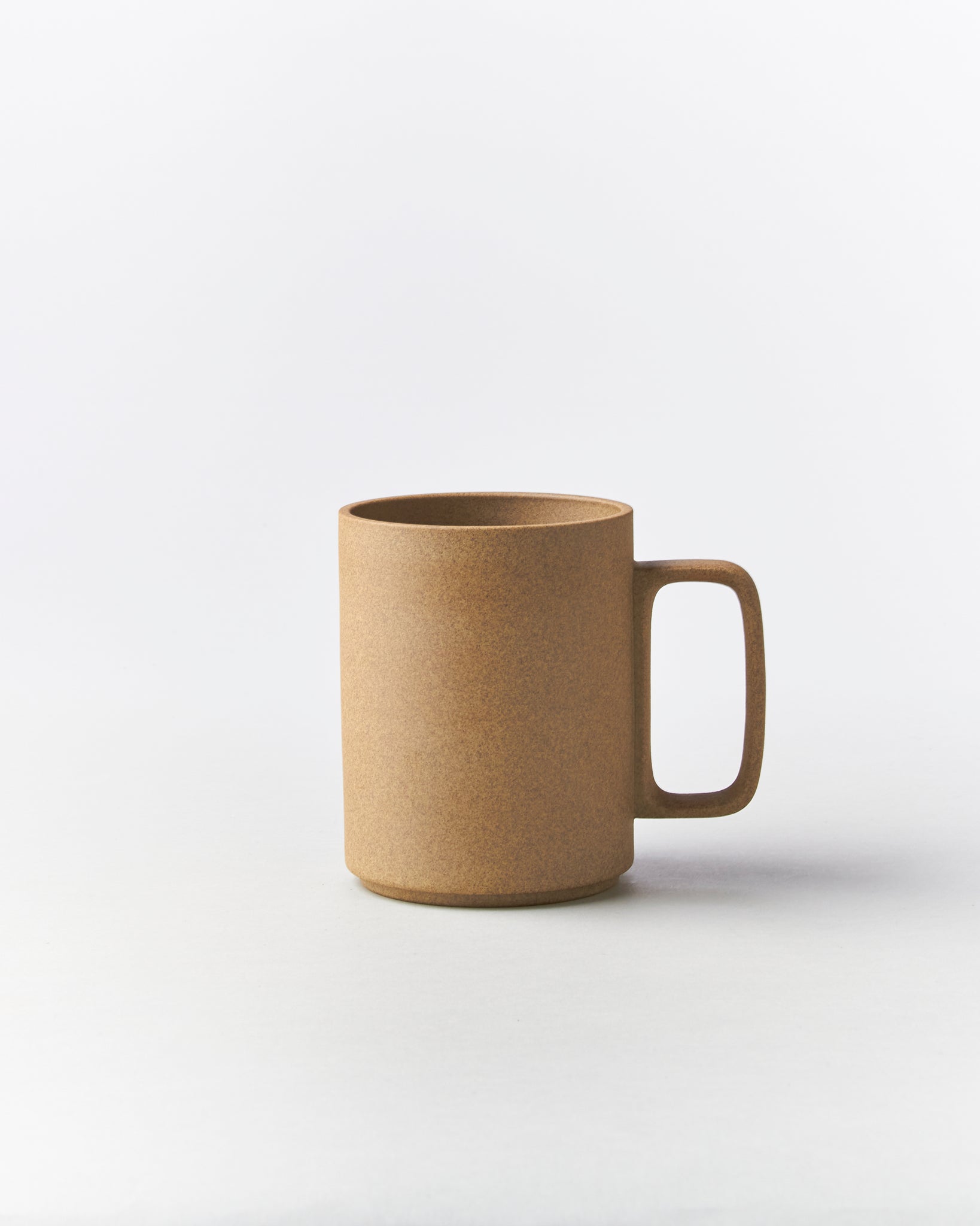 15oz Mug in Natural - GOOD FRIEND