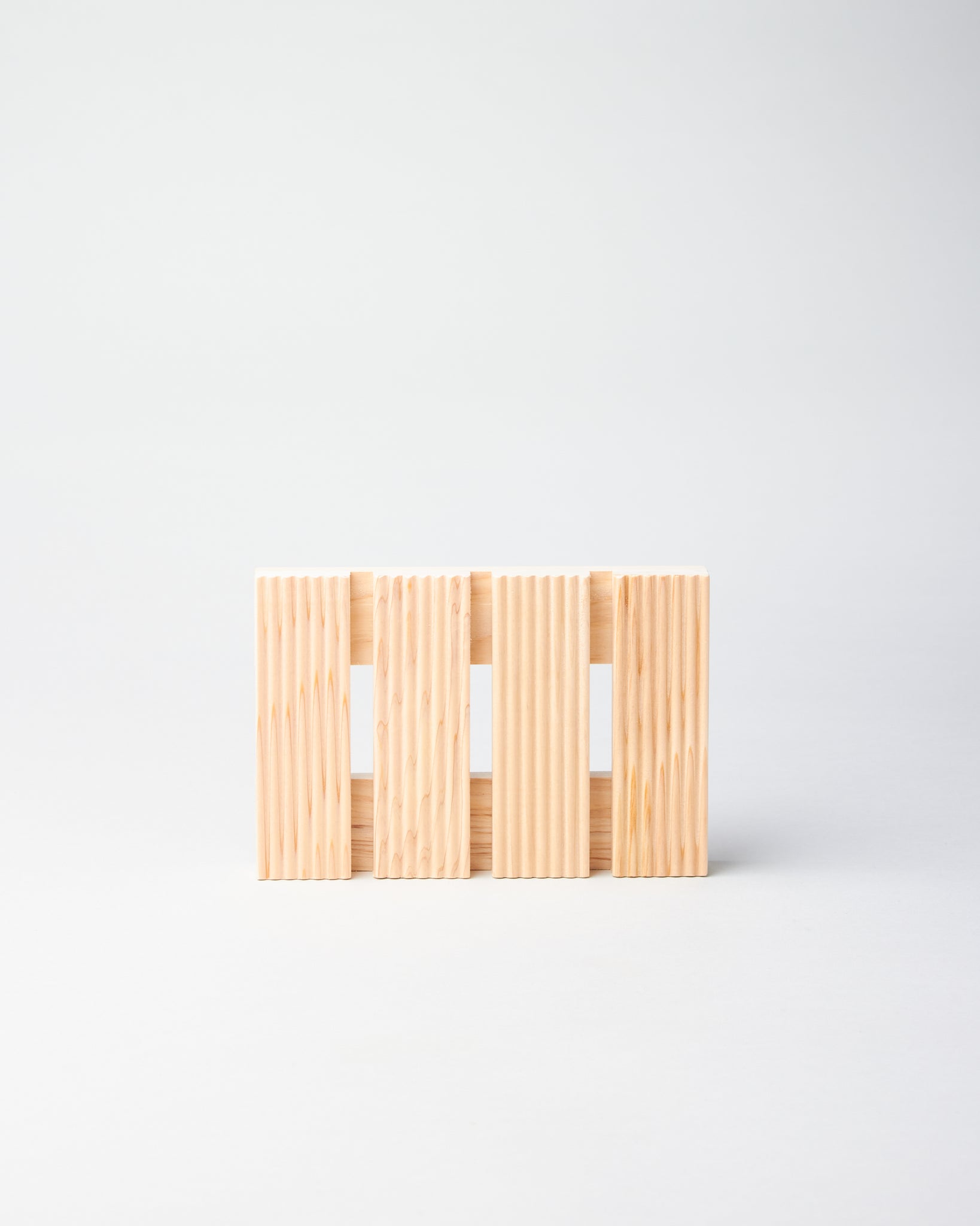 Hinoki Soap Dish - GOOD FRIEND