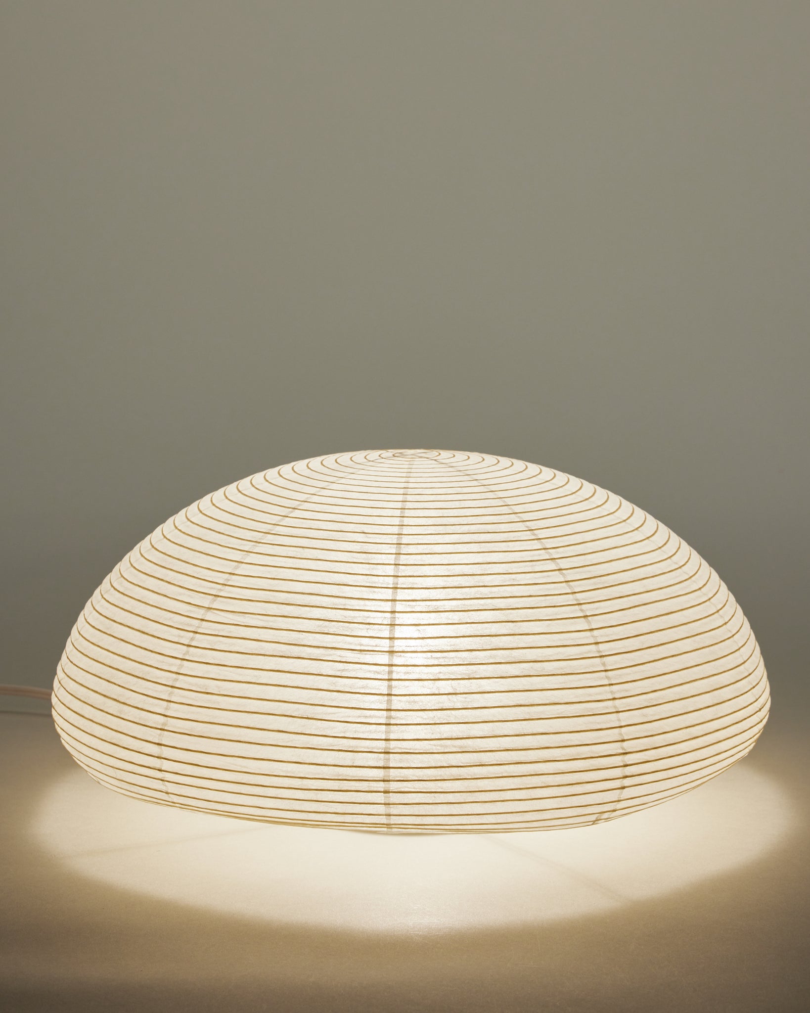 Japanese Paper Table Lamp - GOOD FRIEND