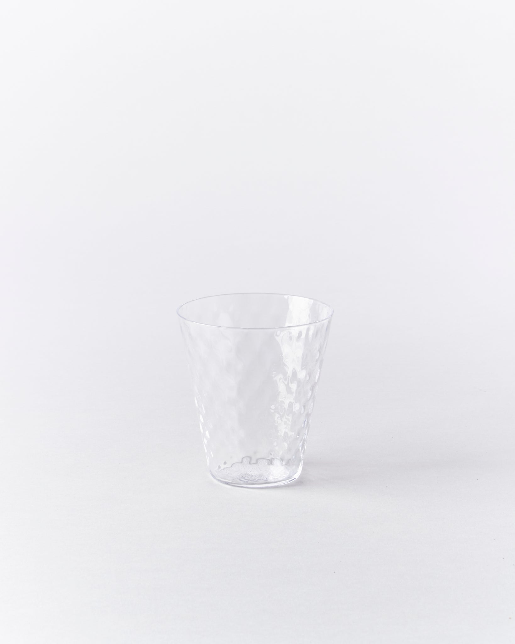 Katachi Cross Tumbler - GOOD FRIEND