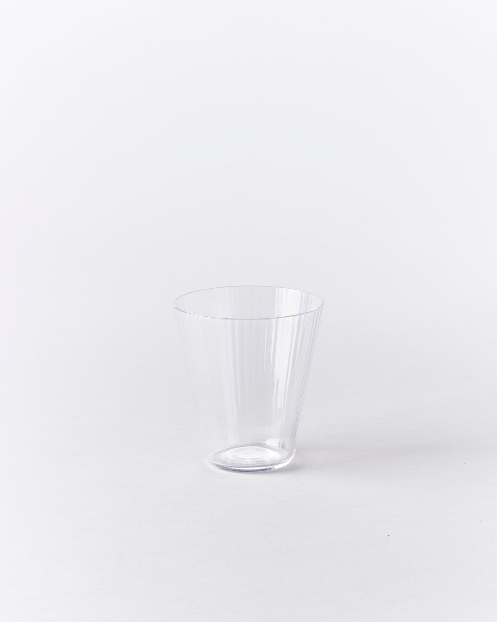 Katachi Stripe Tumbler - GOOD FRIEND