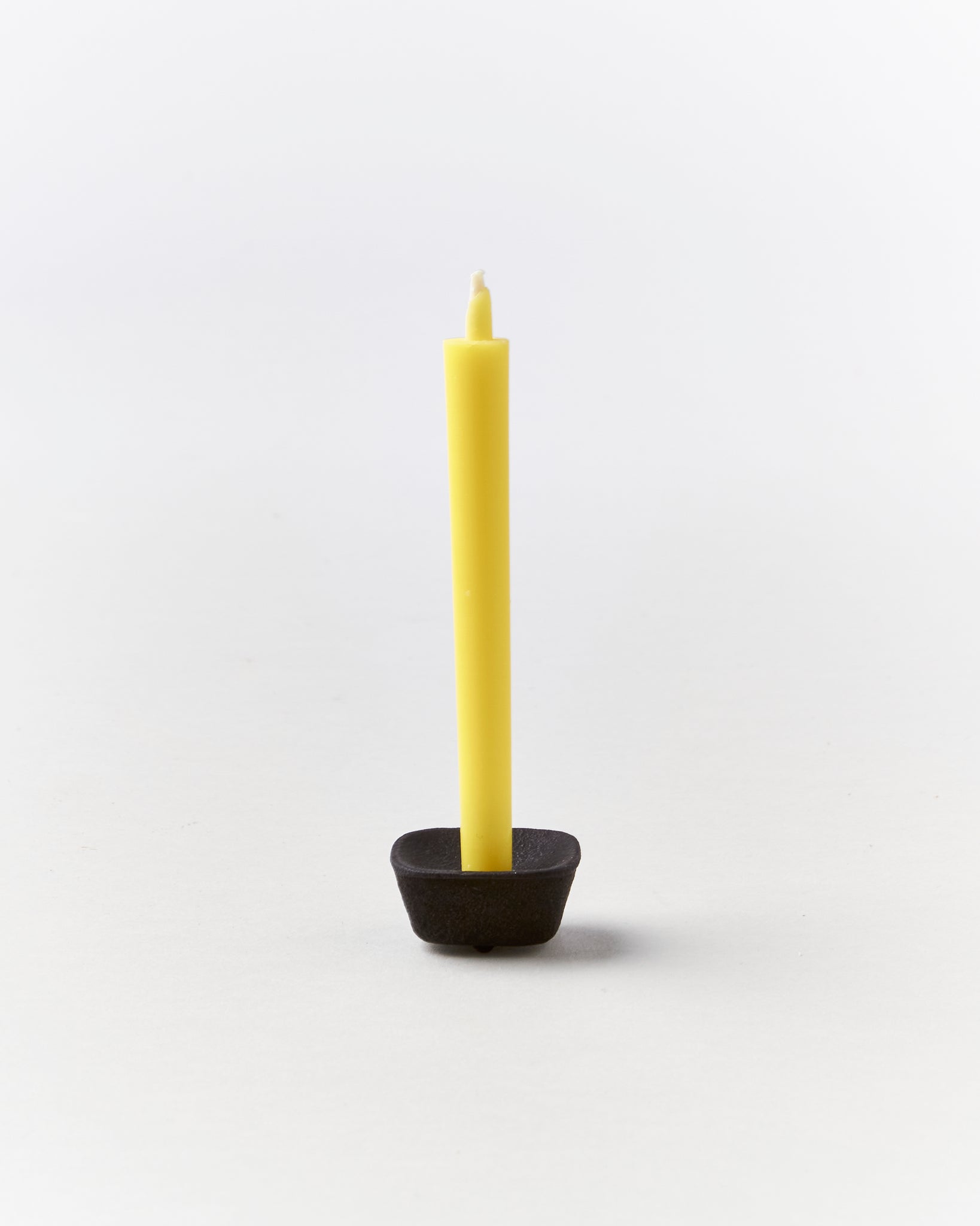 Koma Small Candle Stand - GOOD FRIEND