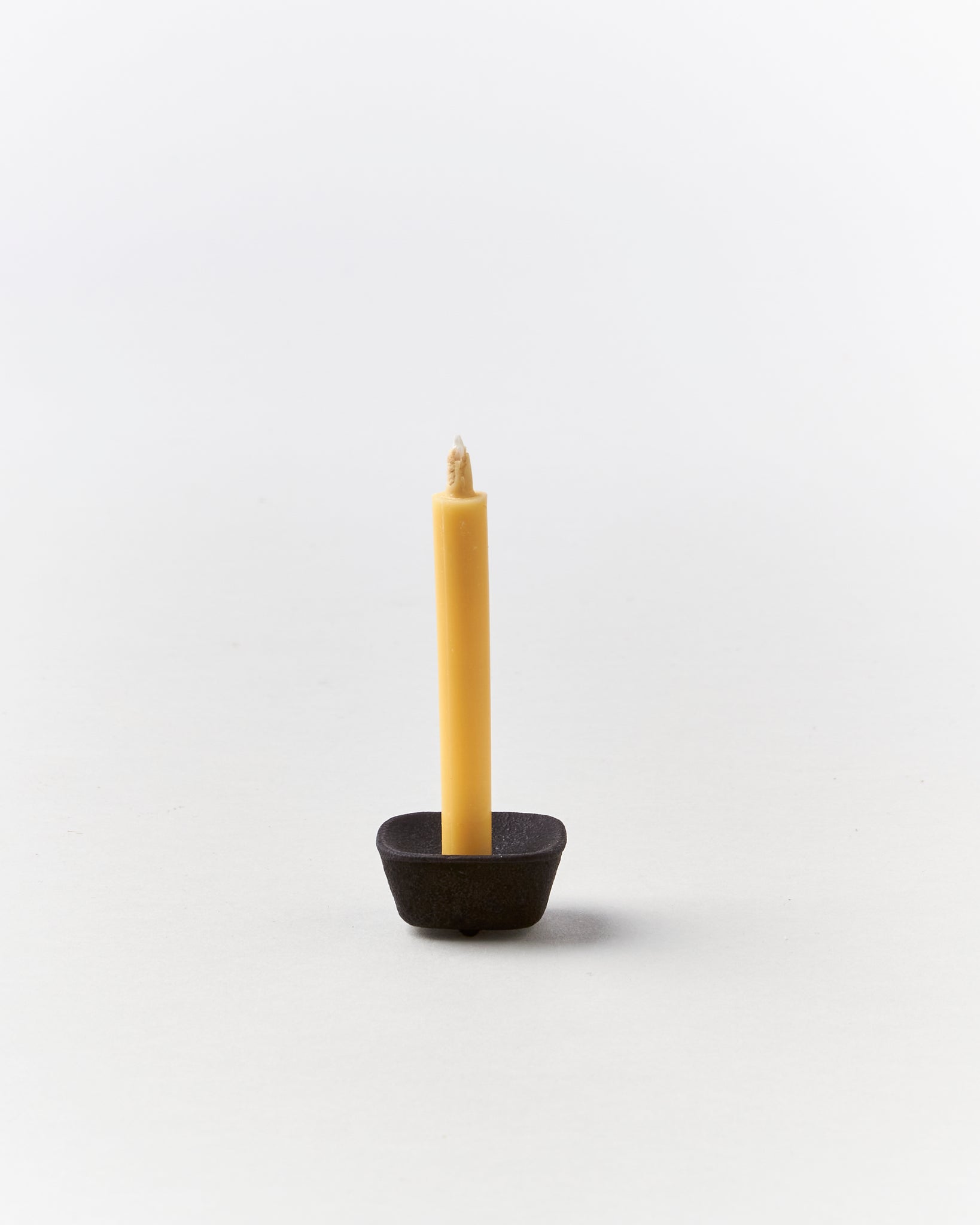 Koma Small Candle Stand - GOOD FRIEND