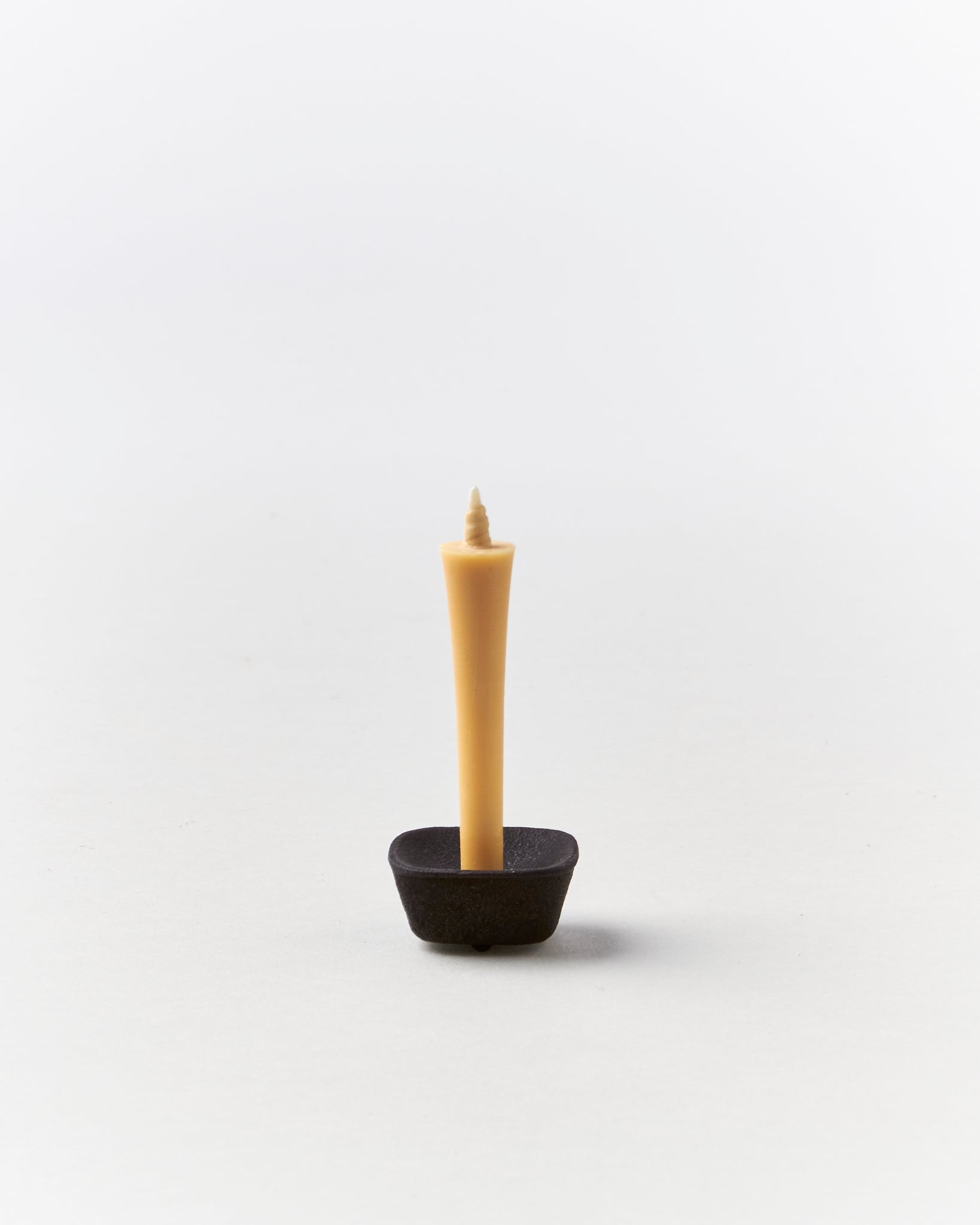 Koma Small Candle Stand - GOOD FRIEND