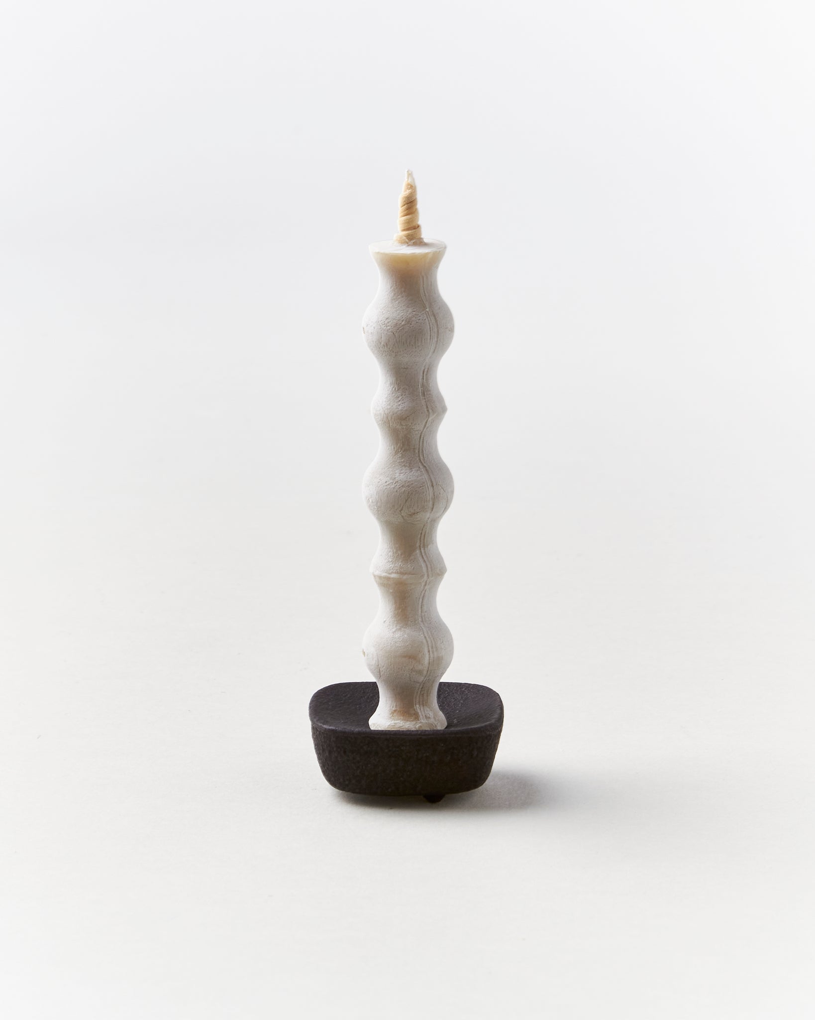 Koma Medium Candle Stand - GOOD FRIEND