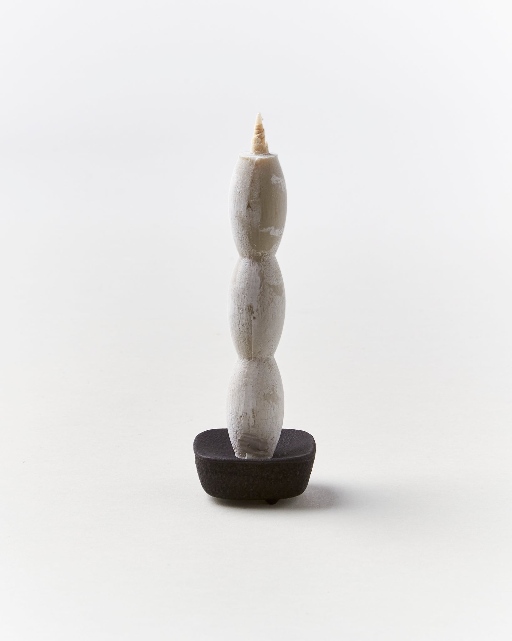 Koma Medium Candle Stand - GOOD FRIEND