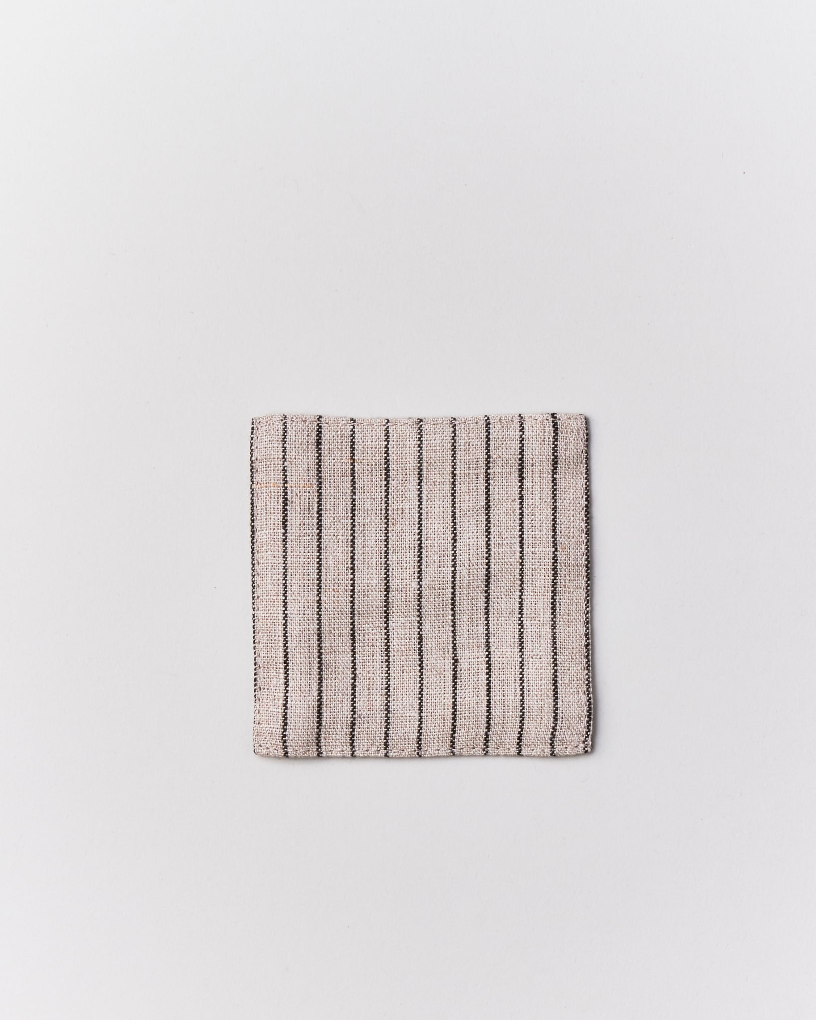 Linen Coasters - GOOD FRIEND