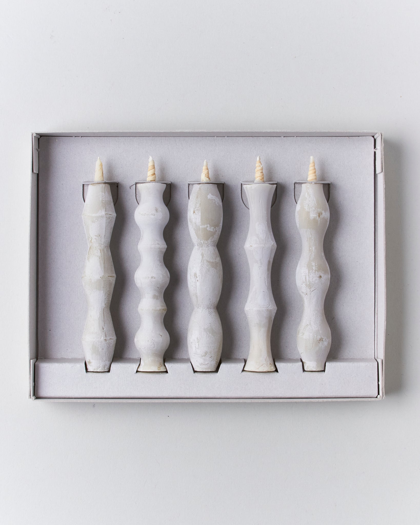 Nanao Japanese Candle Set - GOOD FRIEND