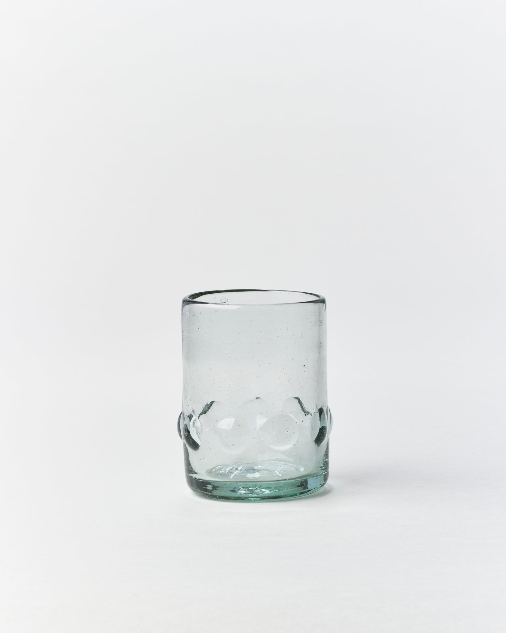 Dots Short Glass - GOOD FRIEND