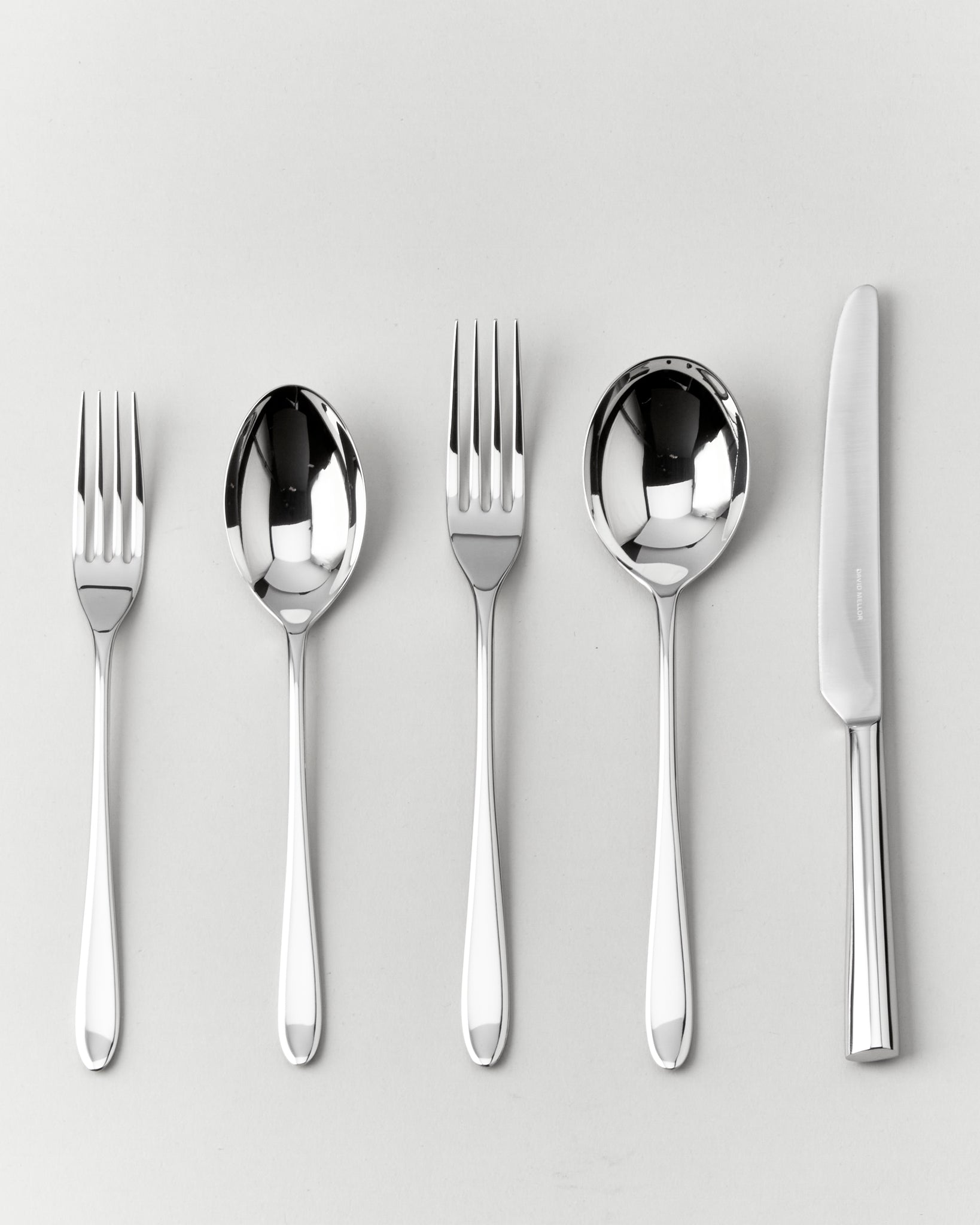 Pride Flatware Set - GOOD FRIEND