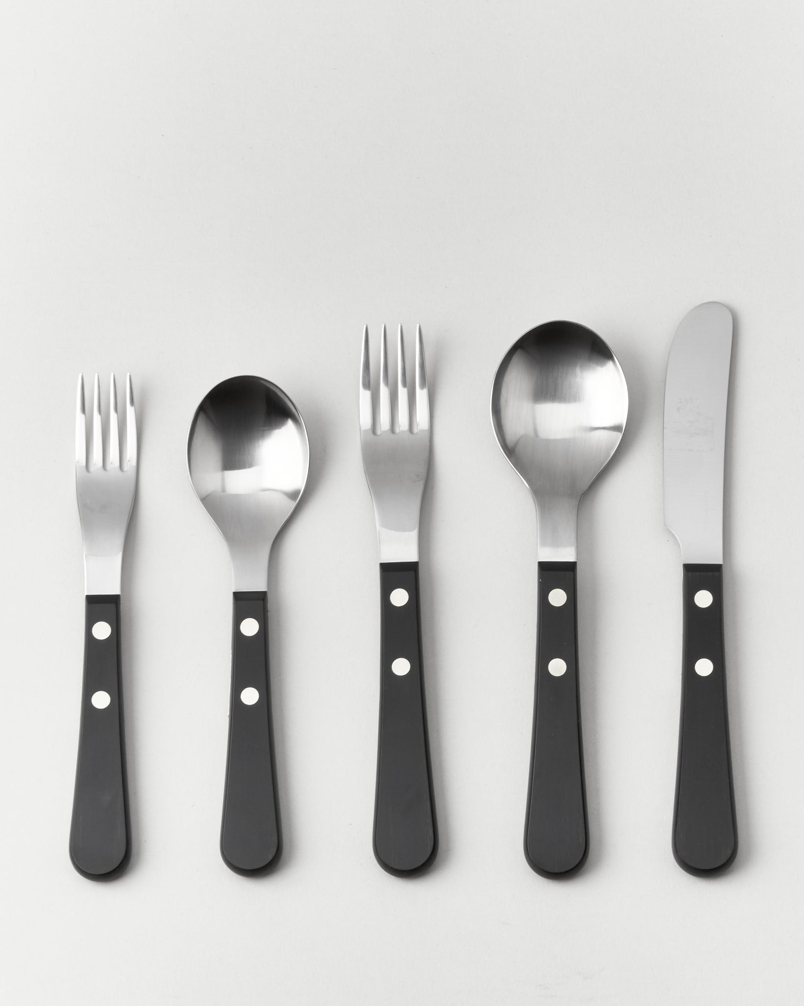 Provencal Flatware Set - GOOD FRIEND