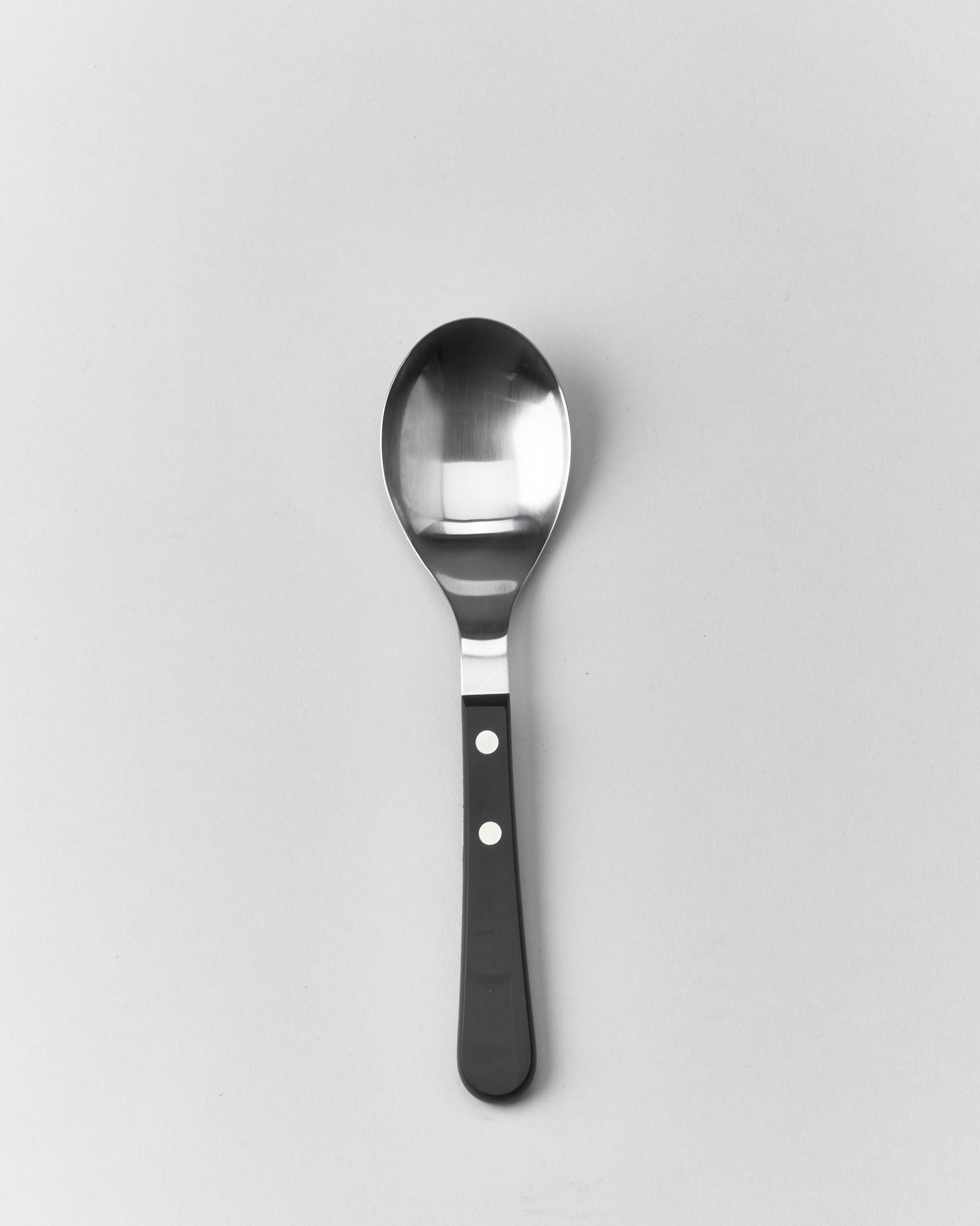 Provencal Serving Spoon - GOOD FRIEND