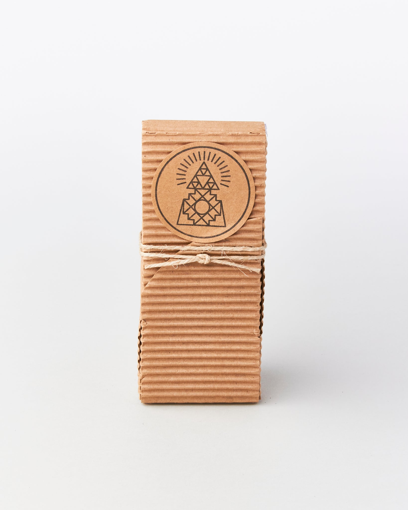 Palo Santo Breu Resin Incense - GOOD FRIEND