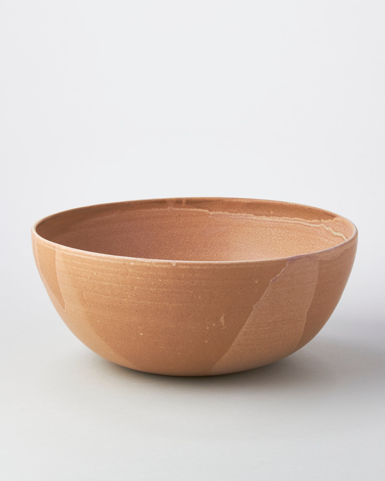 Rose Serving Bowl - GOOD FRIEND