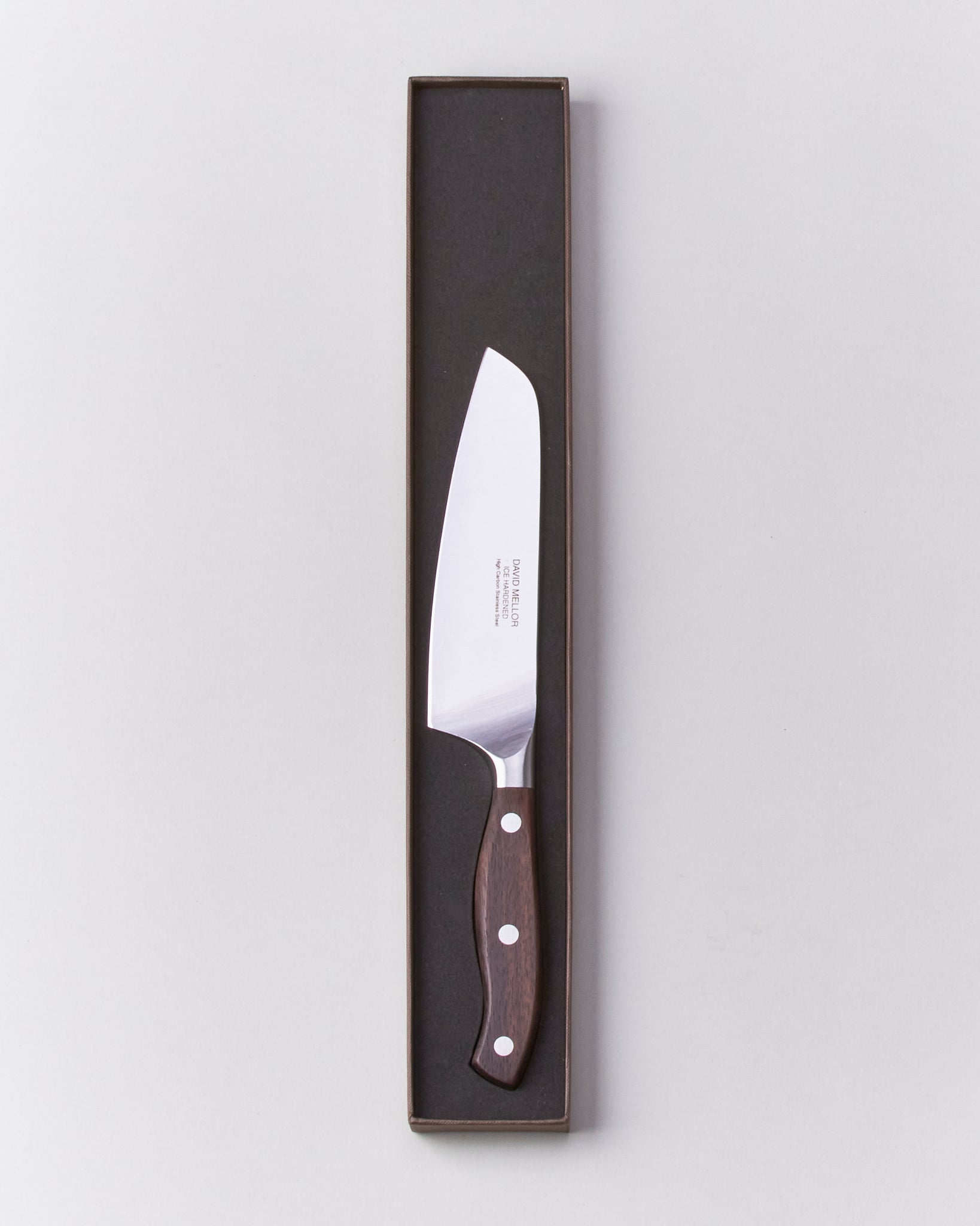 Rosewood Chopping Knife - GOOD FRIEND