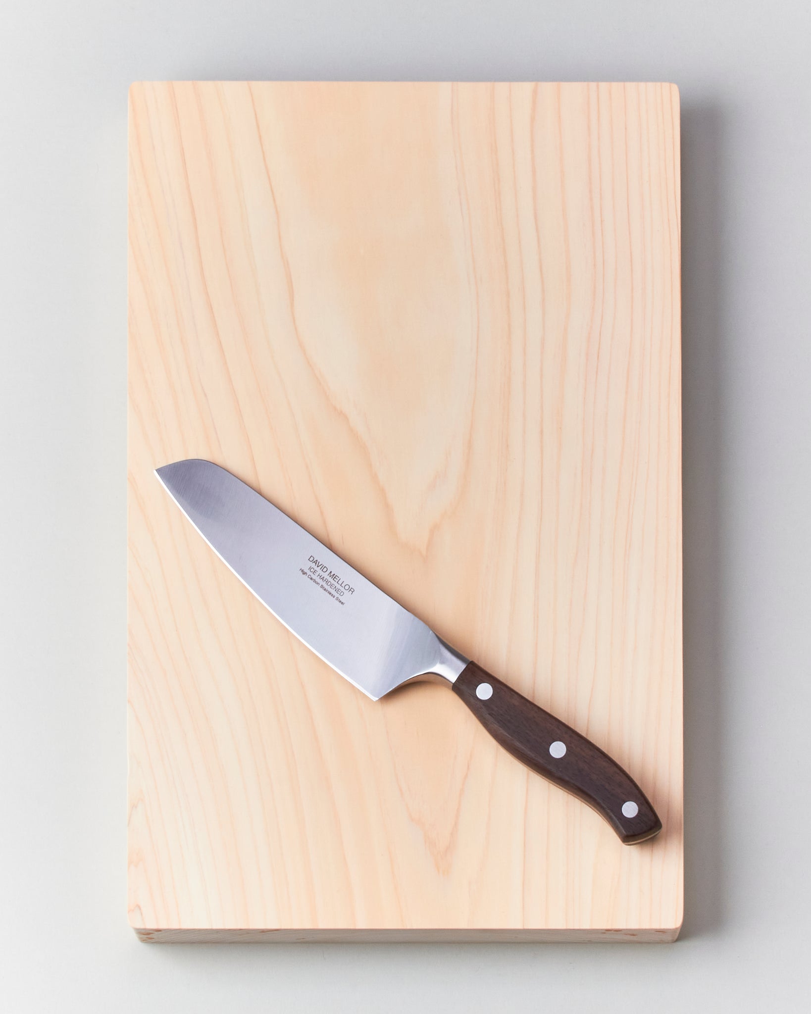 Rosewood Chopping Knife - GOOD FRIEND