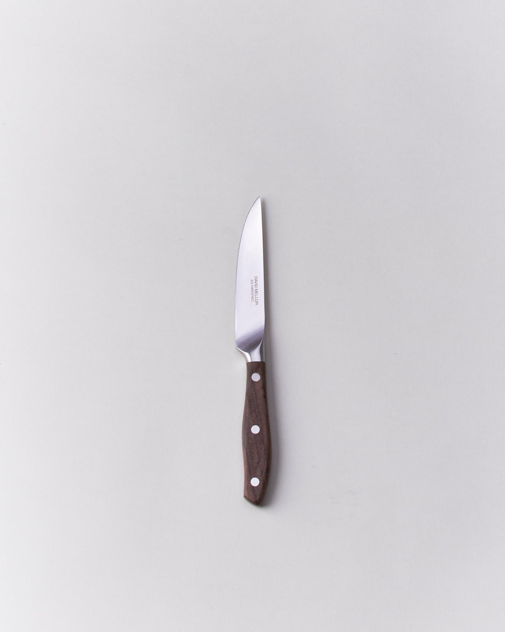 Rosewood Paring Knife - GOOD FRIEND