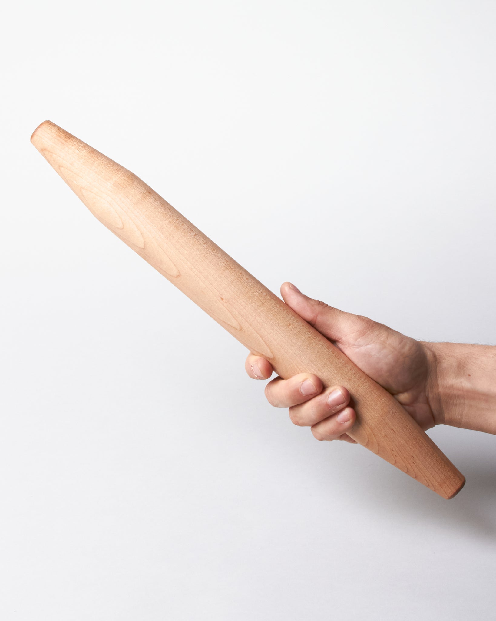 Handmade Rolling Pin - GOOD FRIEND