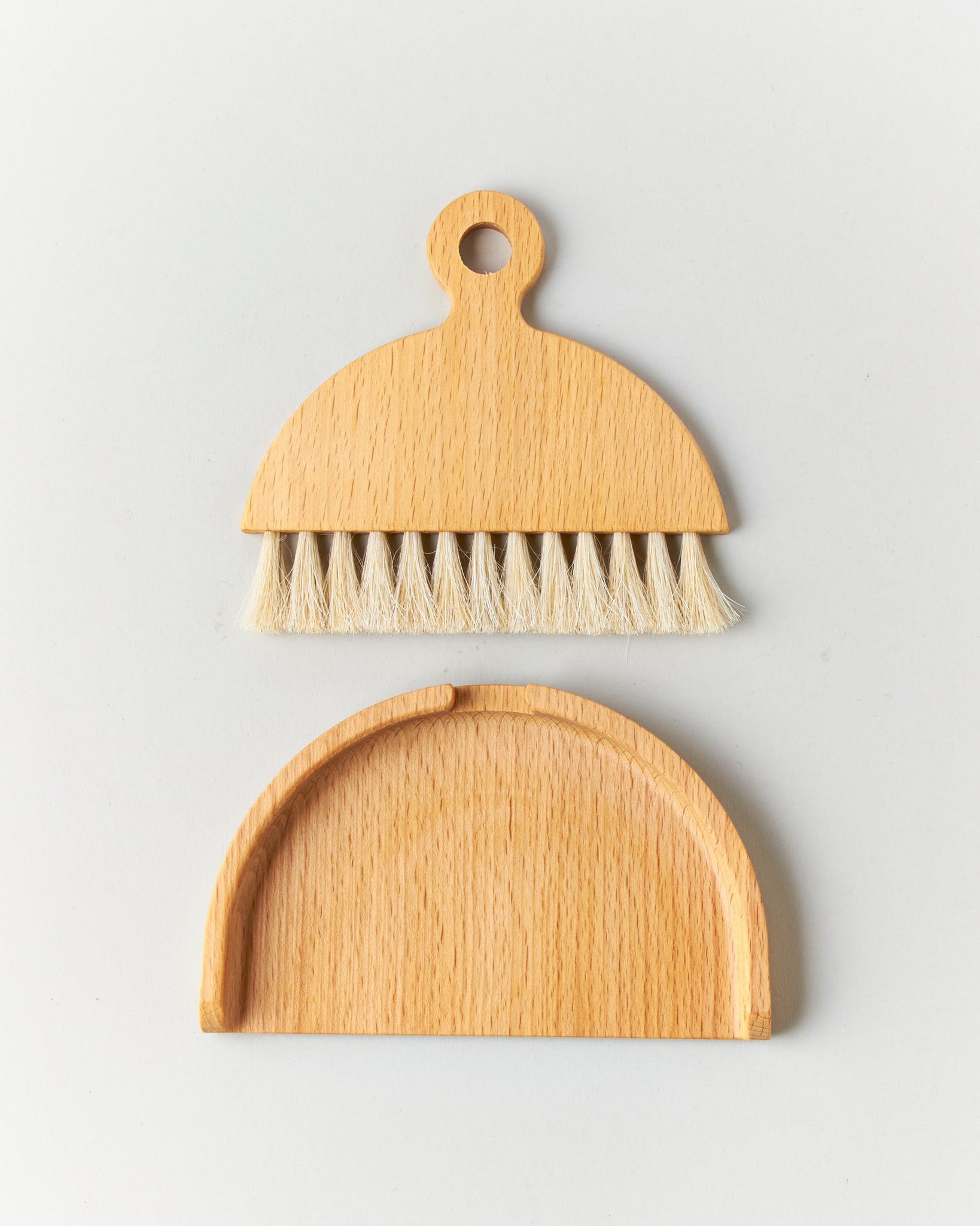 Table Brush Set - GOOD FRIEND