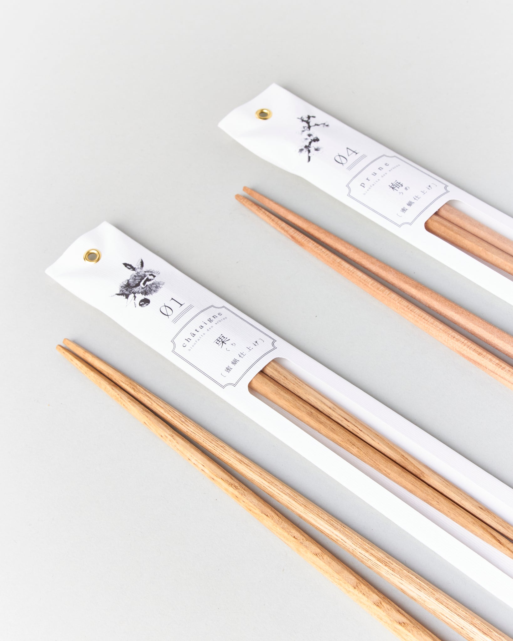 Tecota Chopsticks - GOOD FRIEND