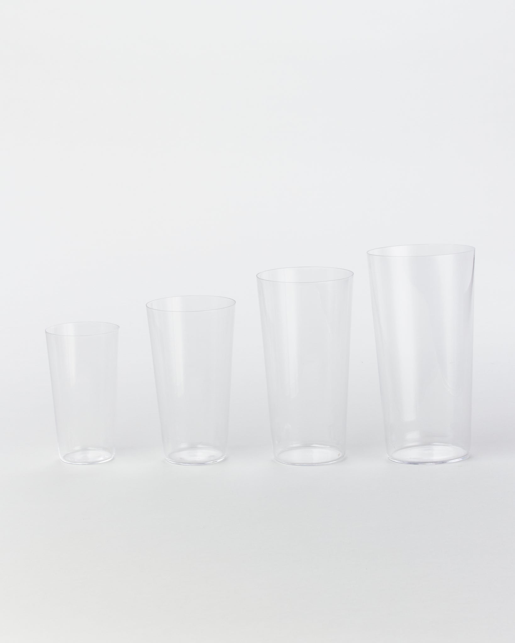 Usuhari Drinking Glass - GOOD FRIEND