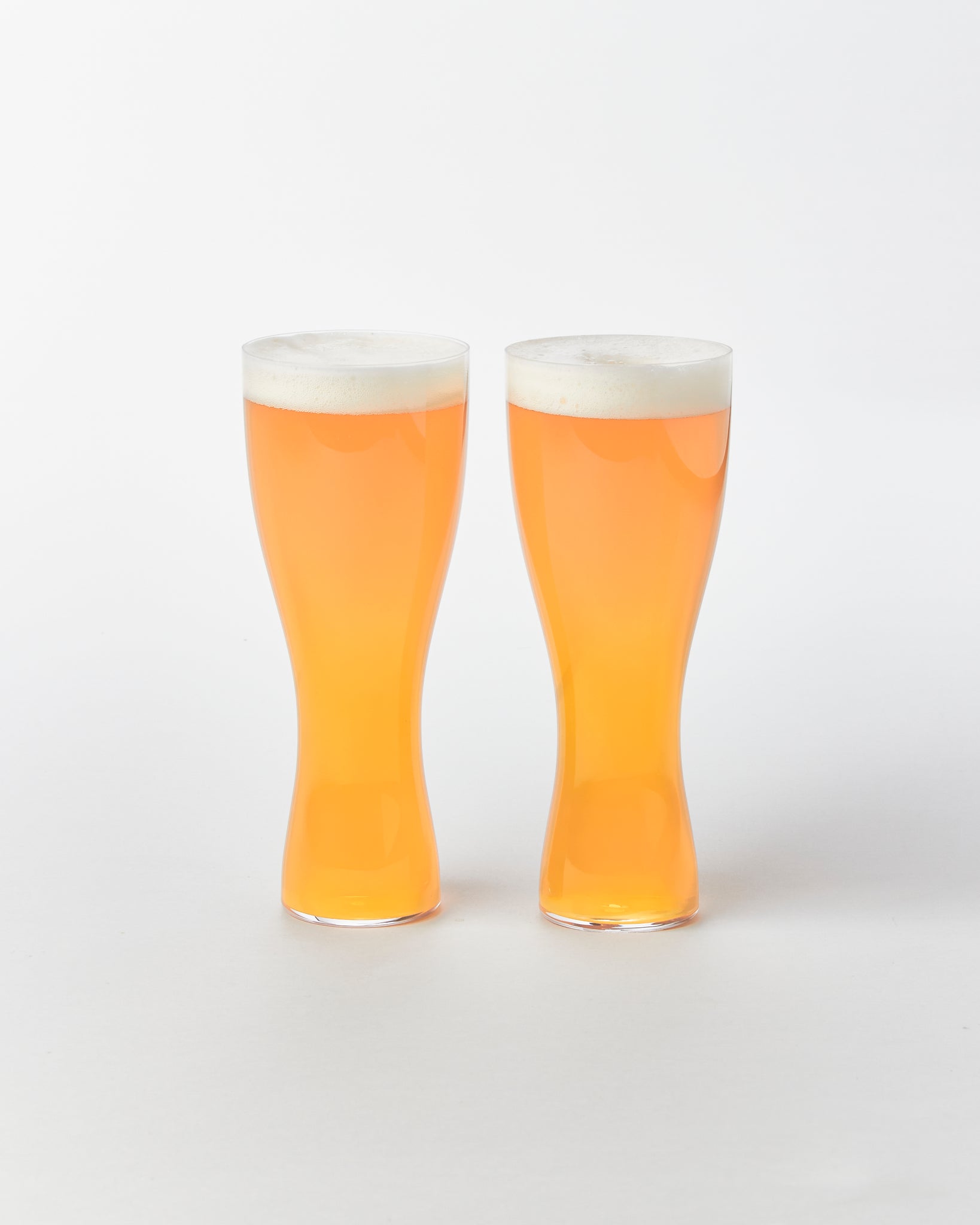 Usuhari Pilsner Beer Glass - GOOD FRIEND