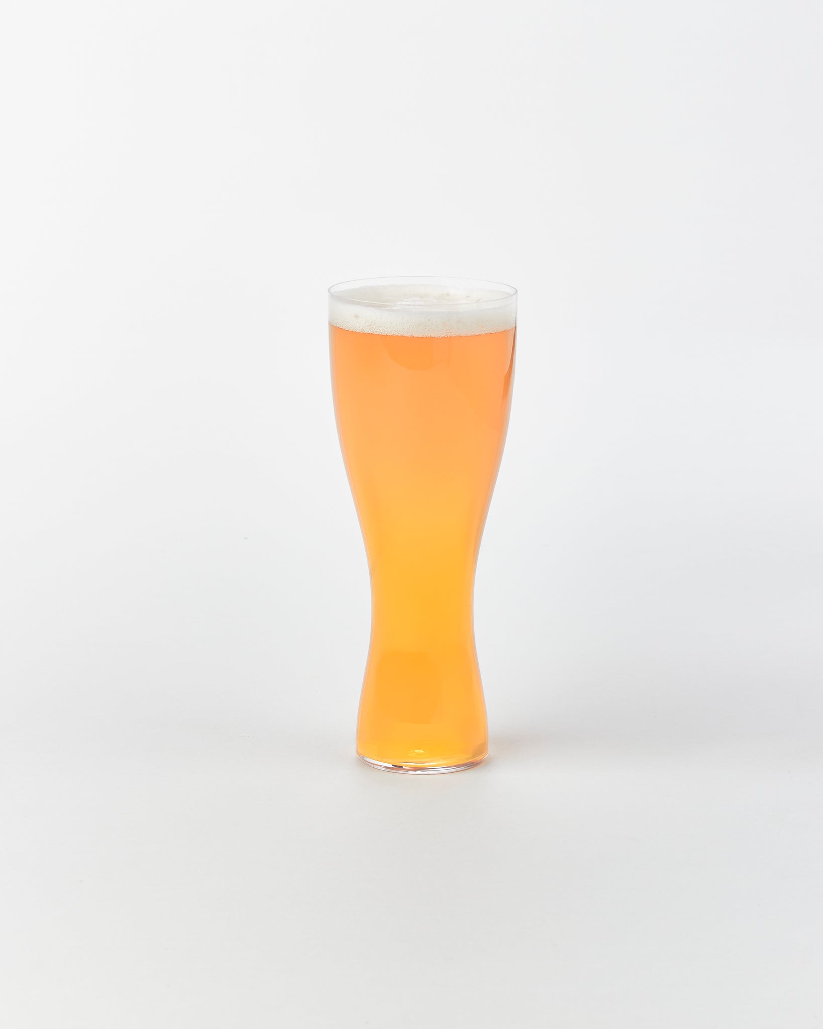 Usuhari Pilsner Beer Glass - GOOD FRIEND